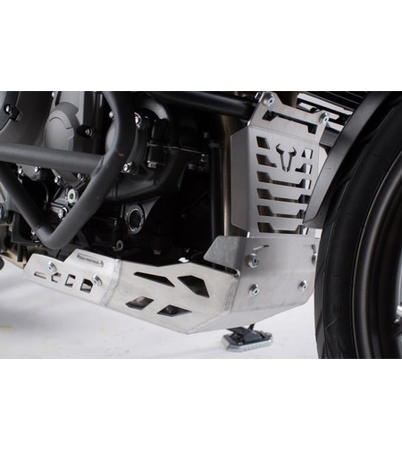 Протектор двигател SW-MOTECH ENGINE GUARD TIGER EXPLORER ABS 15