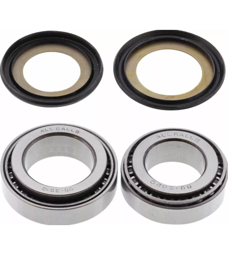 Лагери за кормило MOOSE RACING BEARING STEERING STEM- HONDA CR