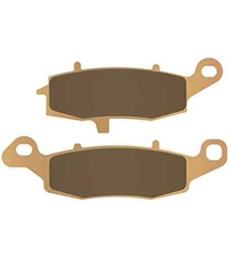 Предни мото накладки Galfer SINTERED COMPOUND FD179G1370