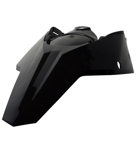 Заден калник Polisport KTM SX / SX-F / EXC / EXC-F / XC / XC-F Black