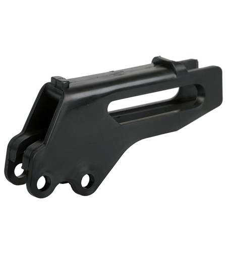 Водач за верига POLISPORT YAMAHA YZ125/250 YZ250F/450F-2005-07 BLACK