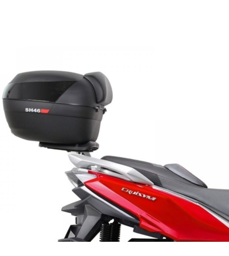 Монтажен комплект за куфари SHAD TOP MASTER SYM CRUISYM 300i '18