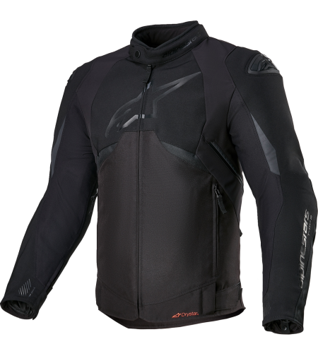Мото яке ALPINESTARS T-GP R V3 BLK