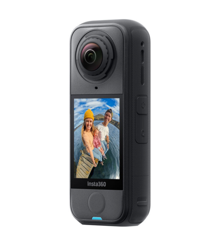Екшън камера Insta360 X4 AIR