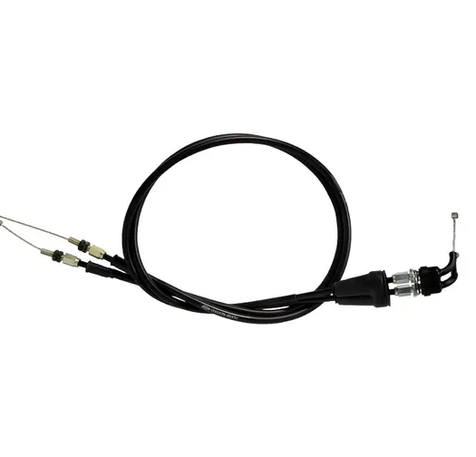 Жило за газ DOMINO THROTTLE CABLES KRK EVO KX250F/KX250
