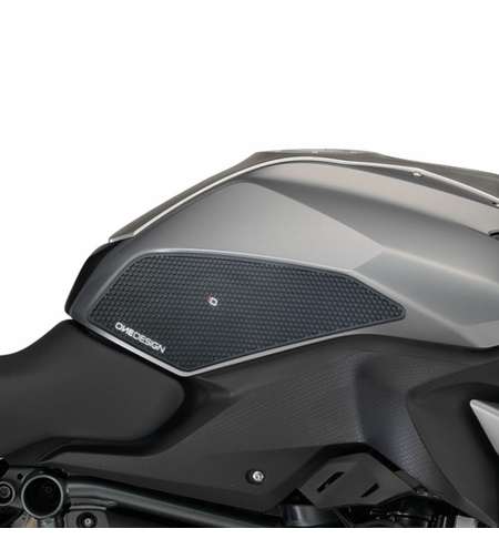 Протектор за резервоар ONEDESIGN BMW R 1200 RS  2014/18