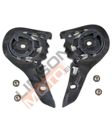 Механизми за каска NITRO N2200