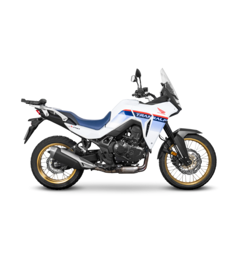 Монтажен комплект за куфари SHAD TOP MASTER HONDA TRANSALP XL 750 '23
