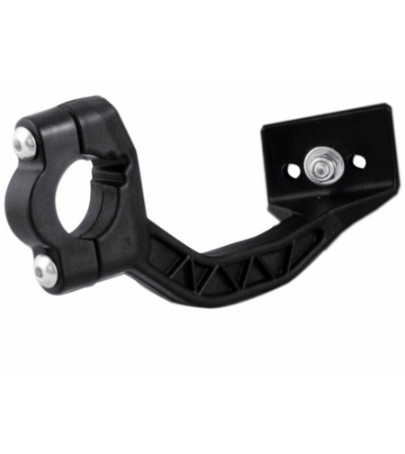 Монтажен комплект за протектори за кормило RACETECH Mounting Kit Handguards Evp/FLX/Vertigo