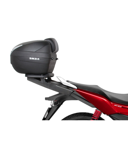 Монтажен комплект за куфари SHAD TOP MASTER HONDA CB125F