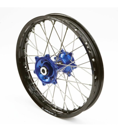 Джанта RFX Race MX Complete Rear Wheel 18x2,15 (Blue) KTM/Husq/Gasgas