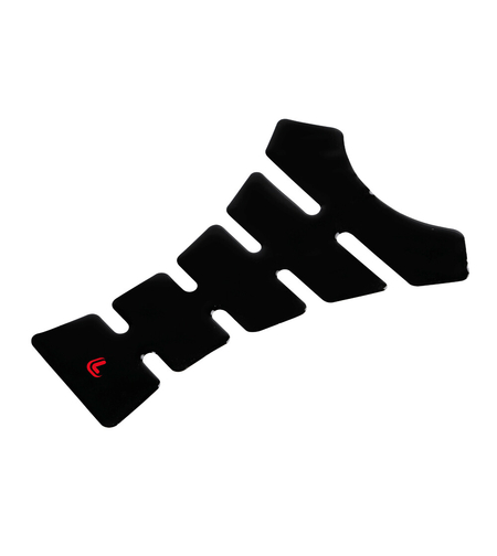 Лепенка за резервоар Pro-Tank X4  Black 90515