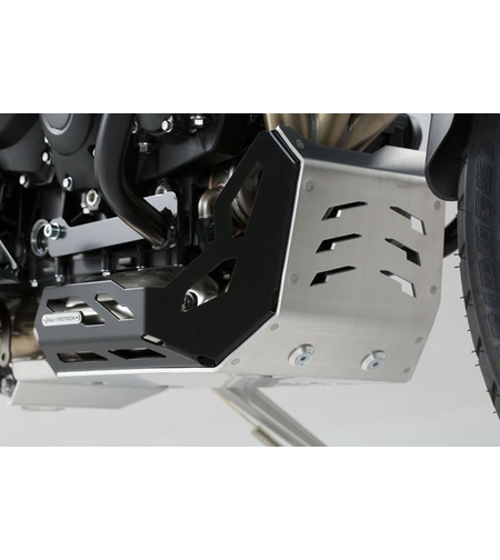 Протектор двигател SW-MOTECH ENGINE GUARD TIGER 800