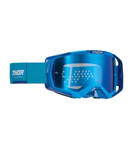 Мотокрос очила THOR ACTIVATE BLUE/WHITE