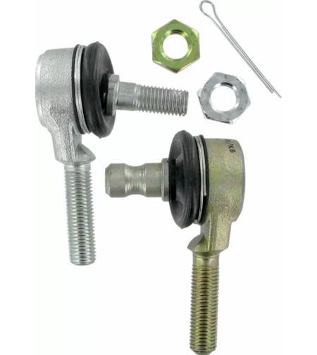 Комплект накрайници за вързани пръти MOOSE RACING TIE ROD END SUZUKI