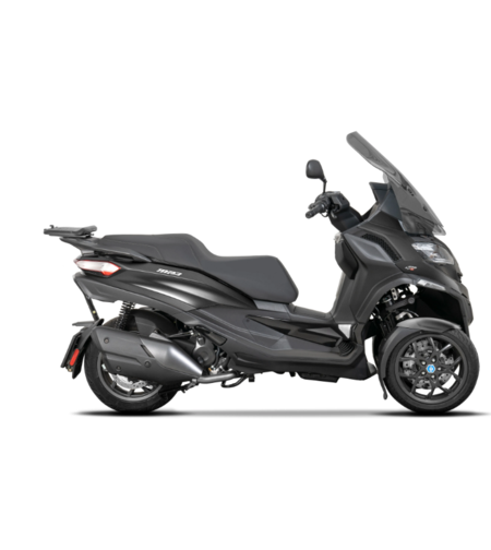 Монтажен комплект за куфари SHAD TOP MASTER PIAGGIO MPE 400/SPORT '23