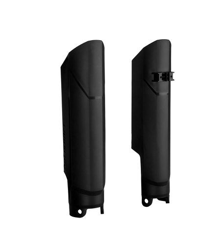 Предпазител за предница POLISPORT Yamaha YZ250F / YZ450F 16-21 / Yamaha YZ125/250 15-21 / Yamaha YZ250FX / YZ450FX 16-21 Black