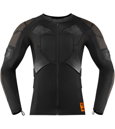 Протекторна блуза ICON Field Armor™ Compression Shirt