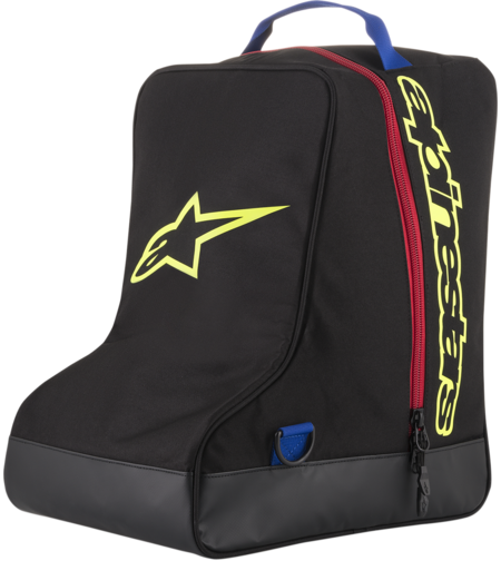 Сак за ботуши ALPINESTARS BK/BL