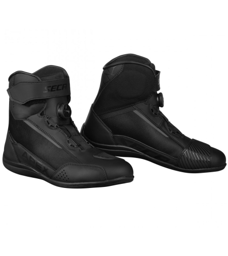 МОТО БОТИ SECA APEX PRO BLACK