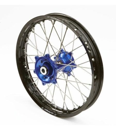 Джанта RFX Race MX Complete Rear Wheel 19x2,15 (Blue) YZ 250 99-25