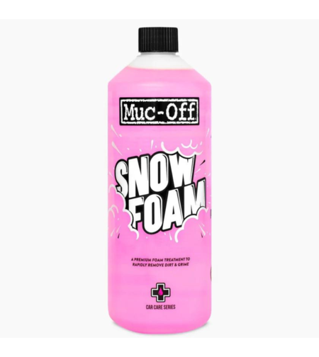 Препарат за машинно почистване Muc-Off M-708  - 1L