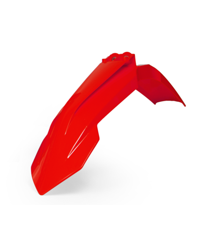 Преден калник RACETECH Front Fender - Gas Gas MC85 21-24 (Red)