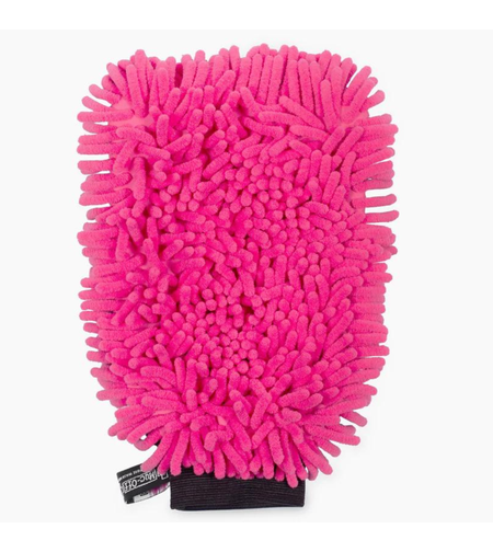 Ръкавица за почистване 2 в 1 от микрофибър Muc-Off M-20411