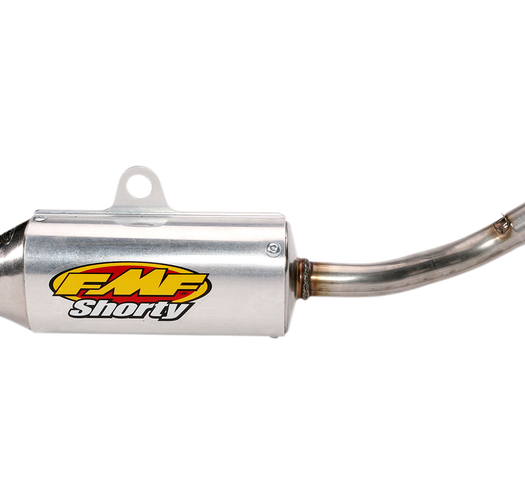 Гърне FMF PCII SHORT YZ125 00-01
