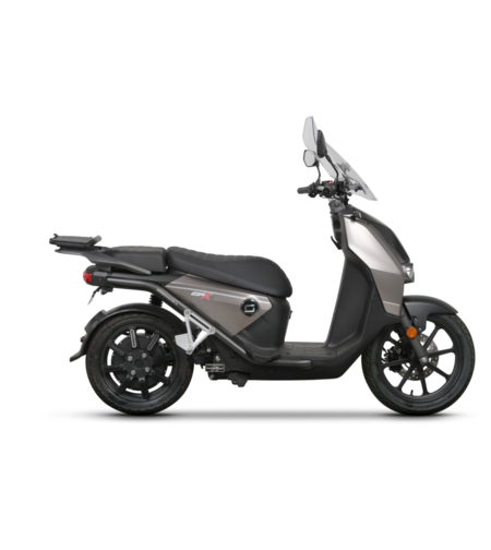 Монтажен комплект за куфари SHAD KIT TOP SUPER SOCO CPX ELECTRIC '20