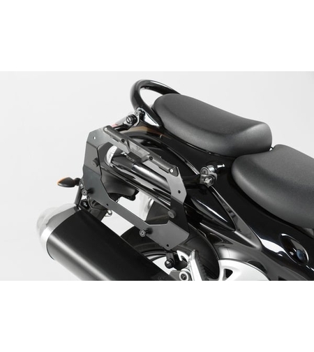 Стойка за куфар SW-MOTECH EVO PROFILE CARRIER GSX 1300 R
