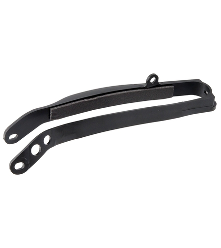 Плъзгач за верига POLISPORT YAMAHA  YZ250F/450F-2009-21 / WR250F YZ250FX-2015-21 YZ450FX - 2016-21 BLACK