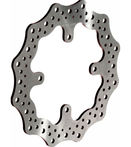 Спирачен диск RFX Race Wave Fixed Brake Disc RM 125/250 06-08