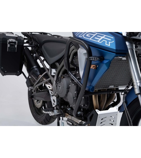 Краш бар SW-MOTECH CRASH BAR TIGER 800 XC ABS 18