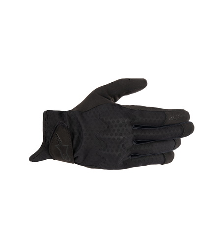 Дамски ръкавици ALPINESTARS STATED-AIR BLACK