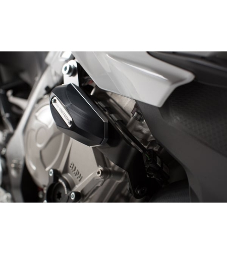 Краш тапи SW-MOTECH FRAME SLIDER SET S 1000 XR ABS