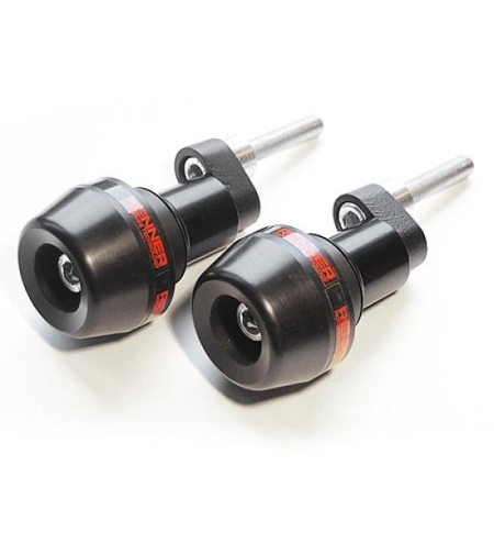 Краш тапи RENNER ARROW за YAMAHA XJ6 N / Diversion - Q10424