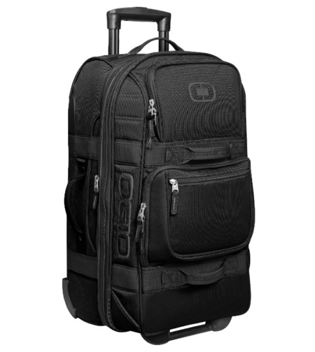 Куфар OGIO ONU 22 TRAVEL BAG STEALTH