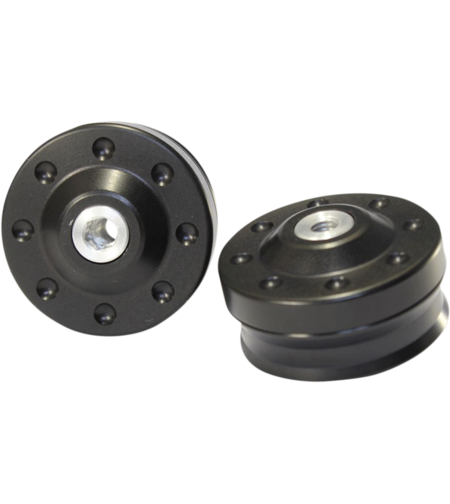 Краш тапи за ост GILLES AXLE PROTECTORS GTA RR FTR 1200 ABS 23