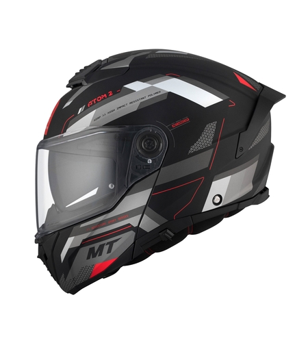 Отваряема каска MT ATOM 2 BAST D5