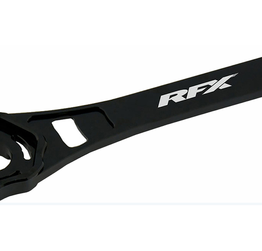 Ключ за вилка RFX Race Series Combination Fork Tool - Black