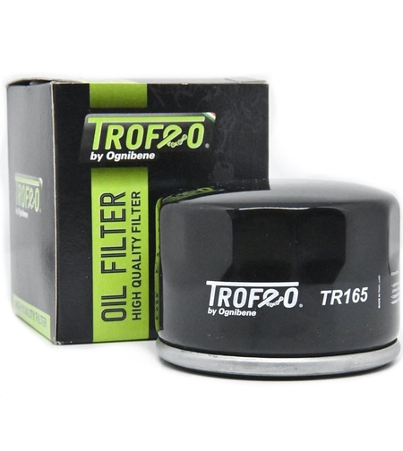 Маслен мото филтър TROFEO TR165