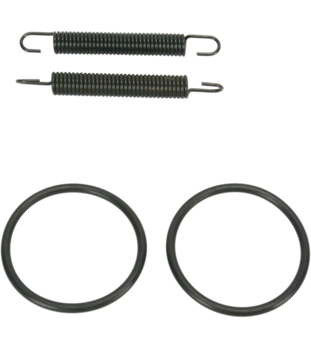 Пружини за закрепване FMF SPRING/ORING KIT YZ/KX125