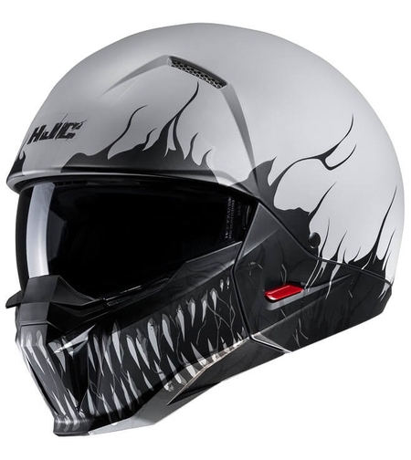 Каска HJC i20 SCRAW