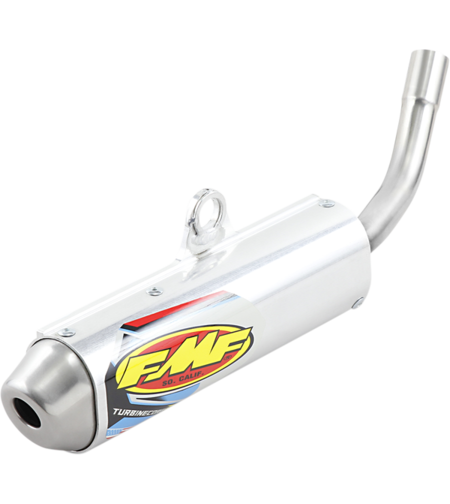 Гърне FMF MUFFLER TC S/A KTM65SX16