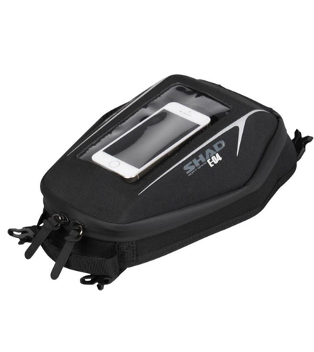 Мото чанта за резервоар SHAD E04