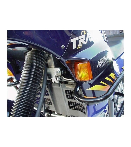 Краш бар SW-MOTECH CRASH BAR XL 600 V