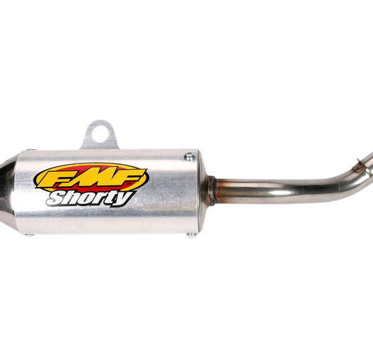 Гърне FMF SHORTY YZ125 96-99