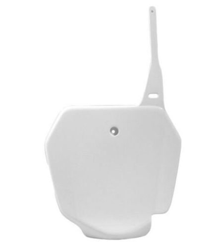 Табела за номер RACETECH Front Number Plate Suzuki RM 85 02-23