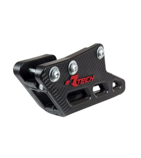 Водач за верига RACETECH Chain Guide KLX 450R 12-16 (Black)